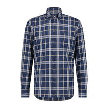 State of Art - Checked Blue Shirt