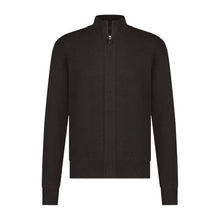 State of Art - Dark Brown Cardigan