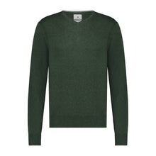 State of Art - Moss Green Jumper