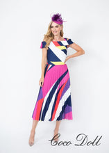 Coco Doll - Coreg Dress