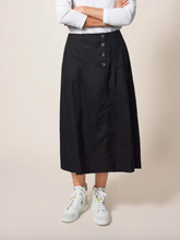 White Stuff - Ciara Linen Skirt