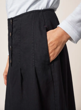 White Stuff - Ciara Linen Skirt