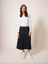 White Stuff - Ciara Linen Skirt