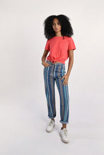 Molly Bracken - Tie Front Top