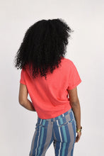 Molly Bracken - Tie Front Top