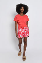 Molly Bracken - Tie Front Top