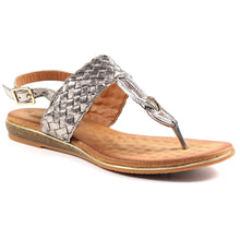 Lunar - Dawley Sandal