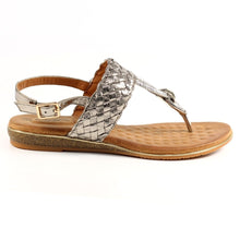 Lunar - Dawley Sandal