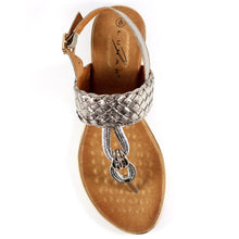 Lunar - Dawley Sandal