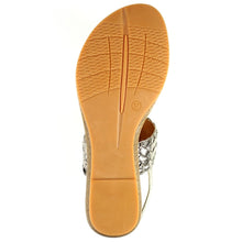 Lunar - Dawley Sandal