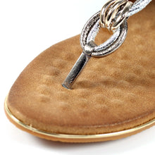 Lunar - Dawley Sandal