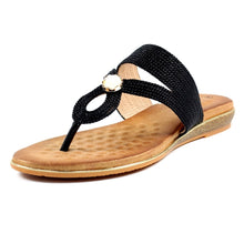 Lunar - Ezra Sandal