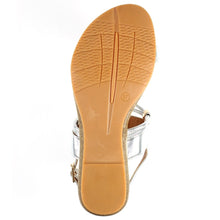 Lunar - Danby Sandal