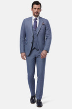 Benetti - Prague 3 Piece Suit