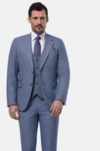 Benetti - Prague 3 Piece Suit