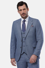 Benetti - Prague 3 Piece Suit