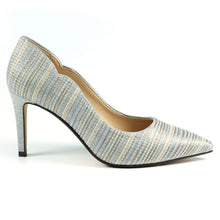 Lunar - Natalia Court Shoe