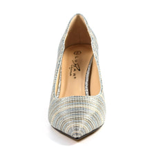 Lunar - Natalia Court Shoe