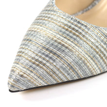 Lunar - Natalia Court Shoe