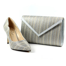 Lunar - Natalia Court Shoe