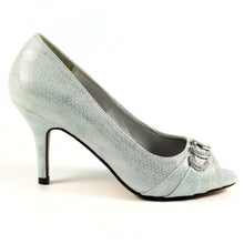 Lunar - Lyla Peep Toe Shoe