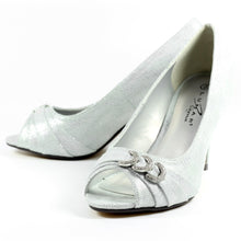 Lunar - Lyla Peep Toe Shoe