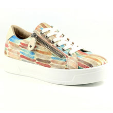 Lunar - Advance Trainers