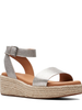 Clarks - Kimmei Ivy Sandal