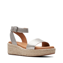 Clarks - Kimmei Ivy Sandal