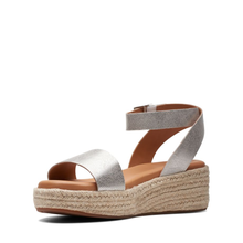 Clarks - Kimmei Ivy Sandal