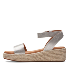 Clarks - Kimmei Ivy Sandal