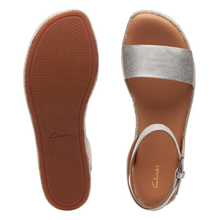 Clarks - Kimmei Ivy Sandal