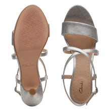Clarks - Amali Buckle