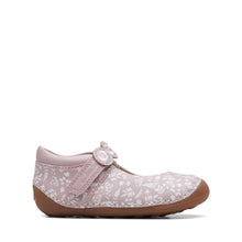 Clarks - Tiny Flora T