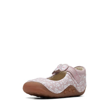 Clarks - Tiny Flora T