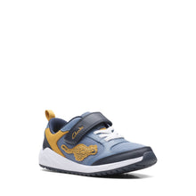 Clarks - Aeon Cheat K