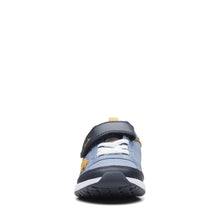 Clarks - Aeon Cheat K