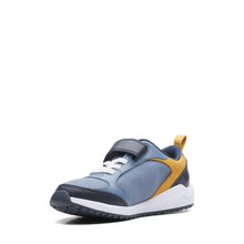 Clarks - Aeon Cheat K