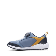 Clarks - Aeon Cheat K