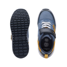 Clarks - Aeon Cheat K