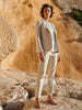 Feria - Sand Trouser Suit