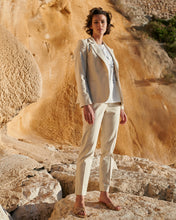 Feria - Sand Trouser Suit