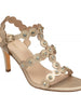 Lotus - Inaya Open-Toe Sandals