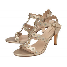 Lotus - Inaya Open-Toe Sandals