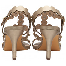 Lotus - Inaya Open-Toe Sandals