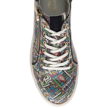 Lotus - Serene Trainers