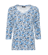 Olsen - Abstract Top