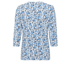 Olsen - Abstract Top