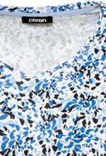 Olsen - Abstract Top