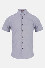 Benetti - Ivan Short Sleeve Shirt
